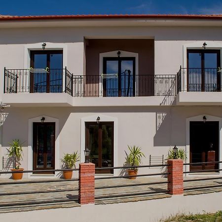 Serenity Studios Kala Nera Exterior photo
